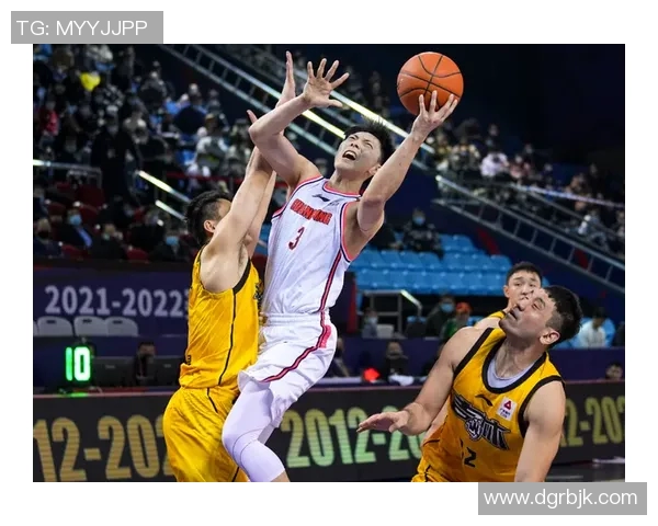 今天CBA直播广厦对阵福建精彩赛事全程回顾与分析